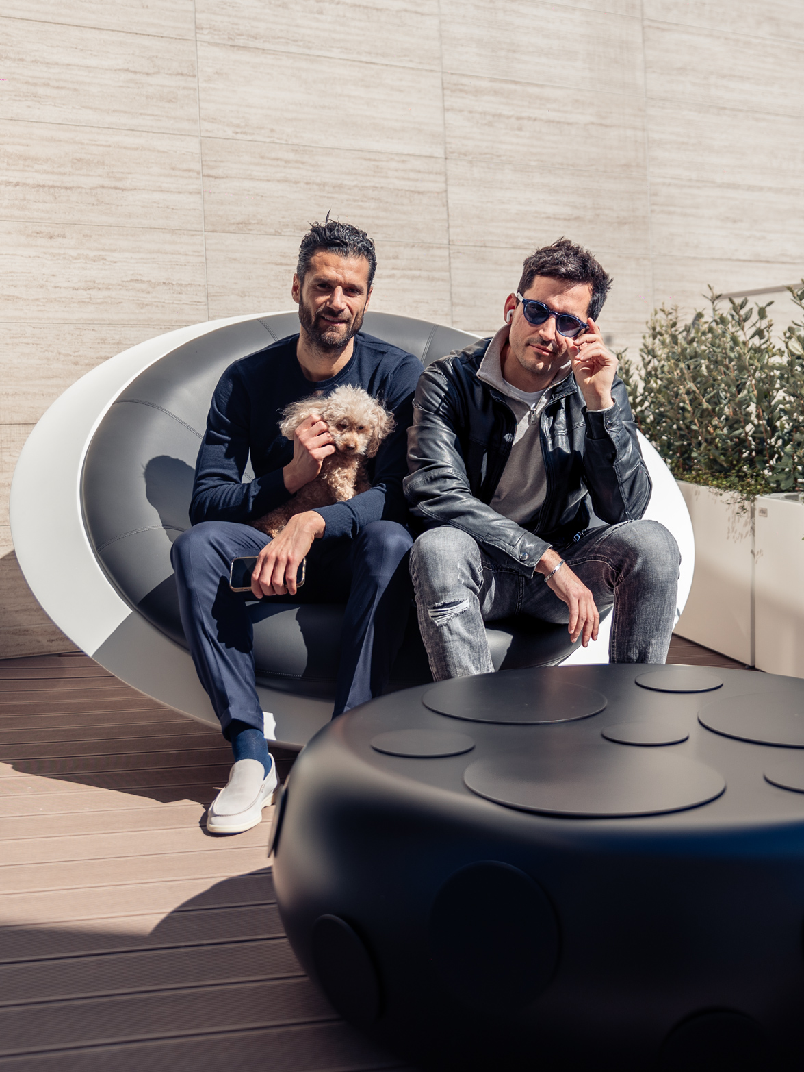 Mavimatt — handcrafted Italian design