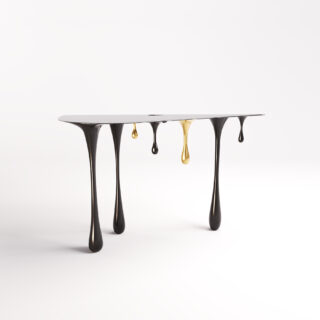 Magma - Freestanding Consoles