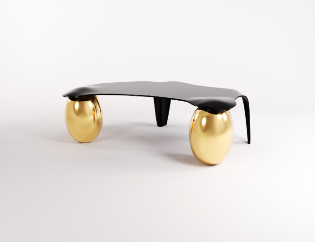 Nido Dining Table