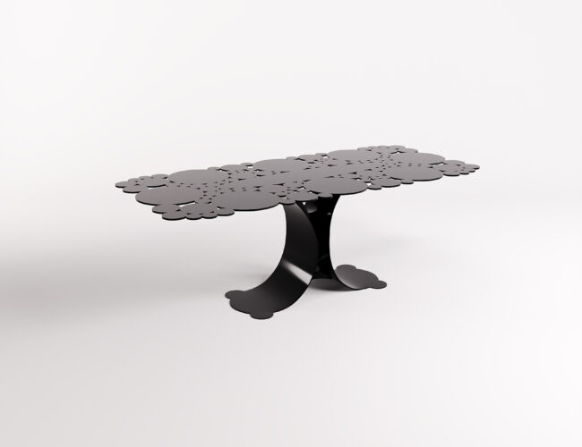 Ninfea Dining Table