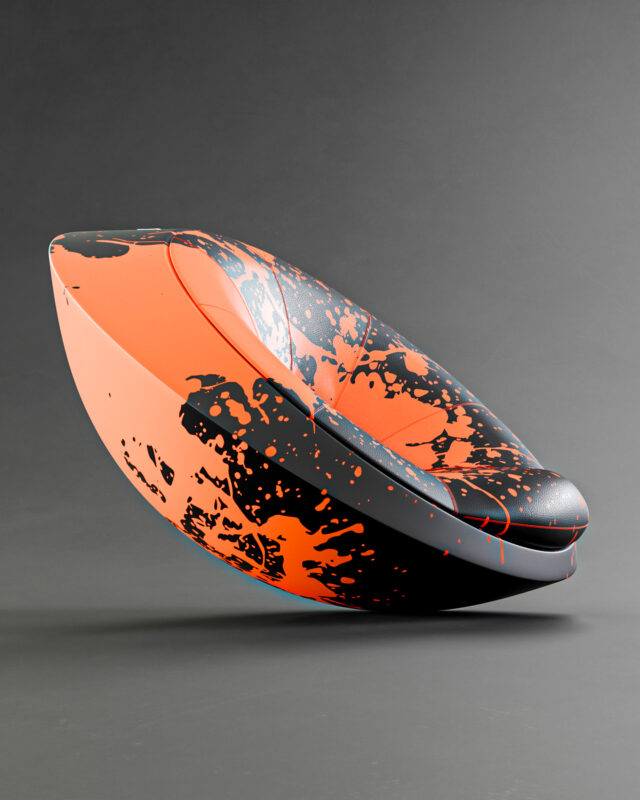 UFO Tailor Made
