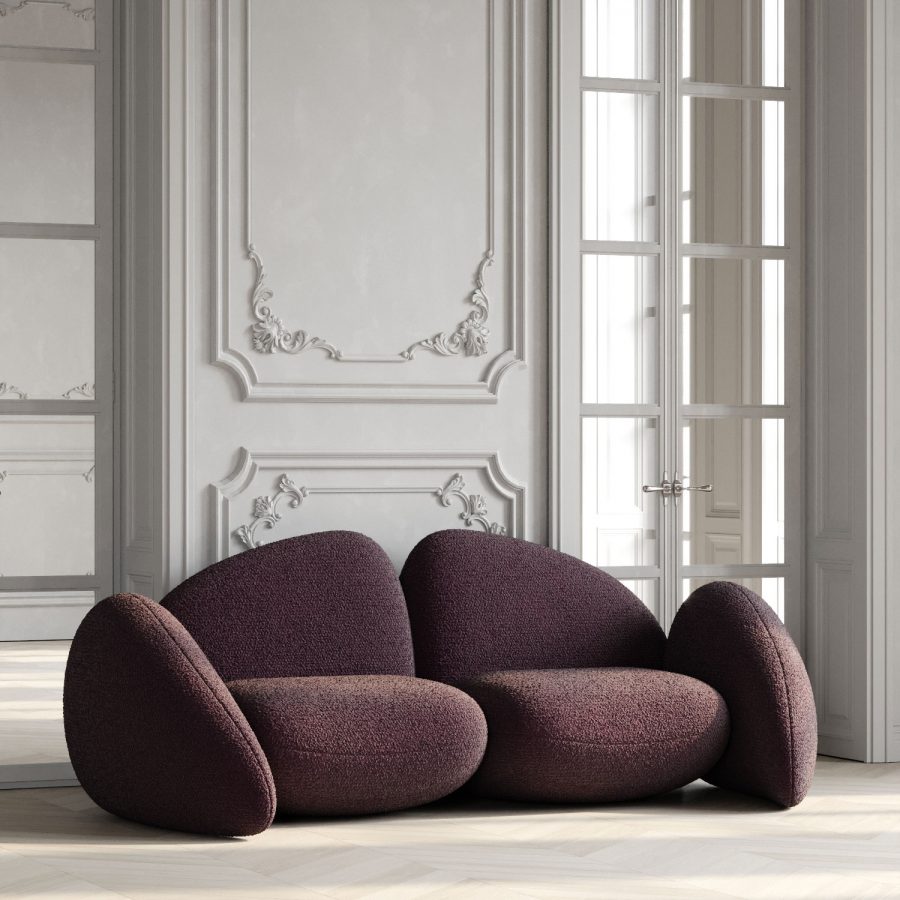 Functional Design Sofa