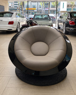 immagine principale ufo bentley