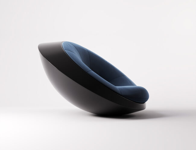 UFO Poltrona