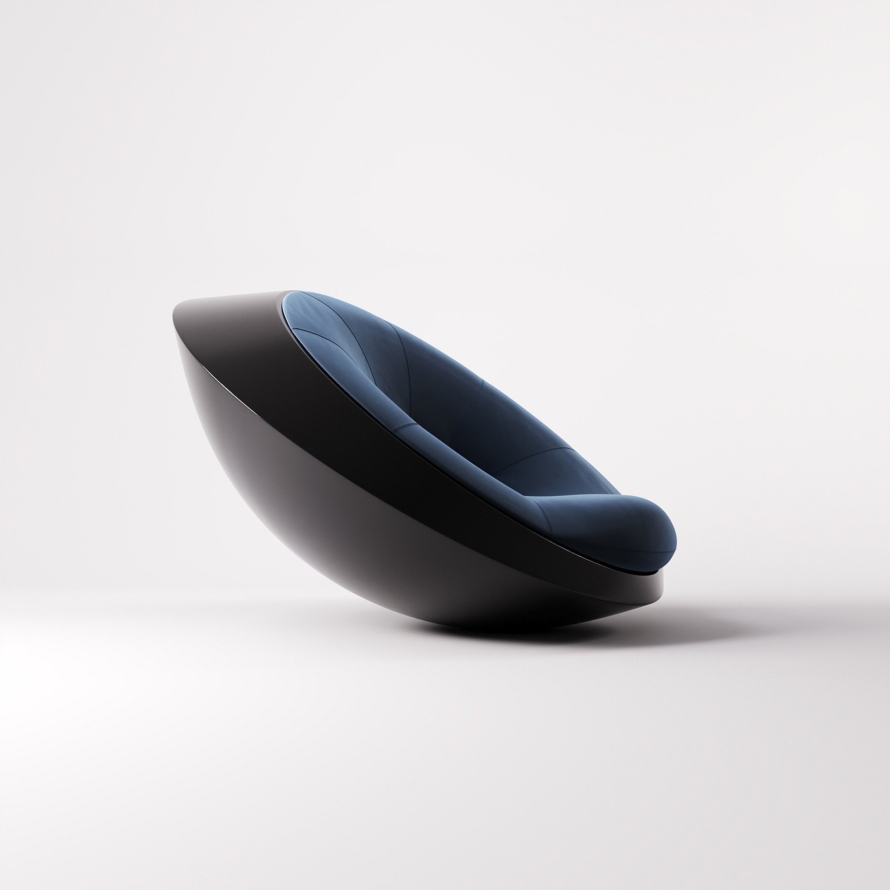 UFO — The signature armchair