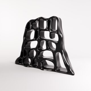 Lava - Bookcases
