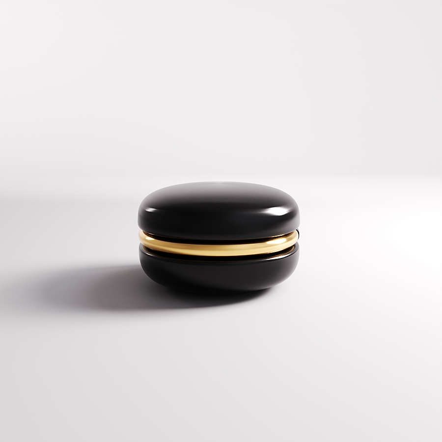 macaron
