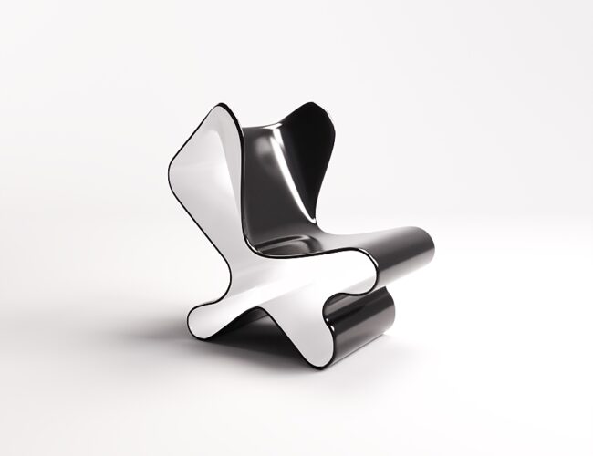 Metamorfosi Chair