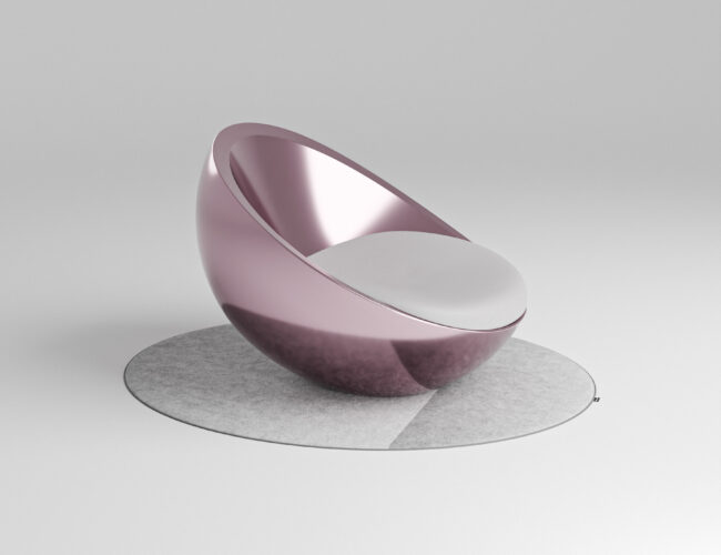 Chromasis Rug