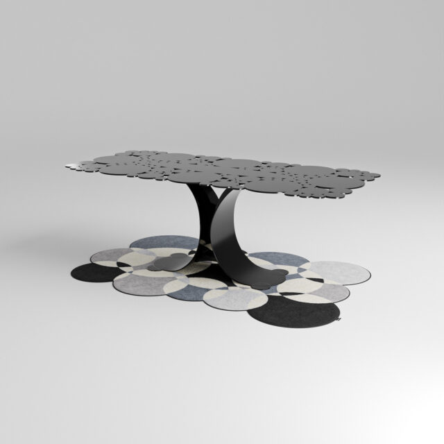 Ninfea Rug
