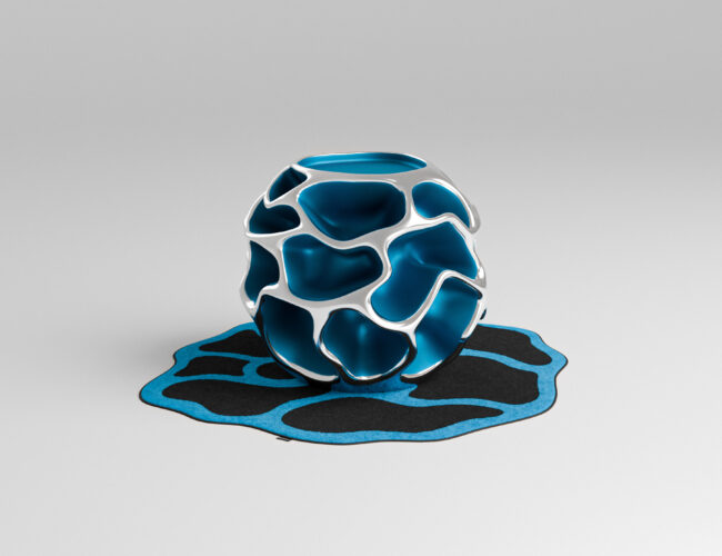 Tappeto Porifera